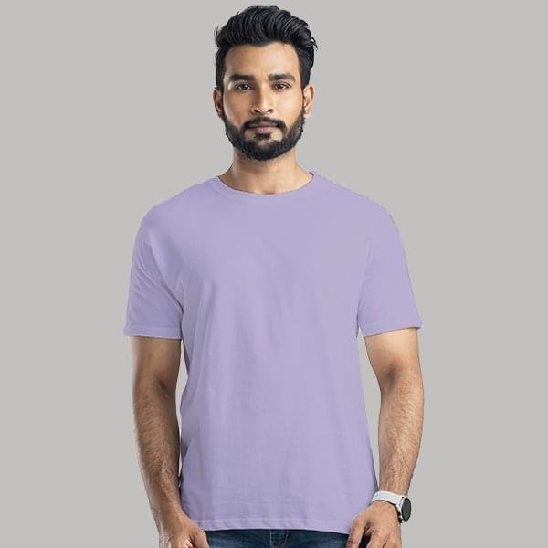 Lavender Classic T-Shirt